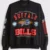 Abercrombie Buffalo Bills Sweatshirt Black