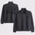 Abercrombie Buffalo Bills YPB neoKNIT MAX Half-Zip Sweatshirt