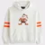 Abercrombie Cleveland Browns Popover Hoodie