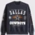 Abercrombie Dallas Cowboys Sweatshirt