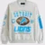 Abercrombie Detroit Lions Crew Sweatshirt
