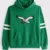 Abercrombie Eagles Popover Hoodie
