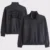 Abercrombie Eagles YPB neoKNIT MAX Half-Zip Sweatshirt