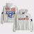 Abercrombie Giants Zip-Up Hoodie