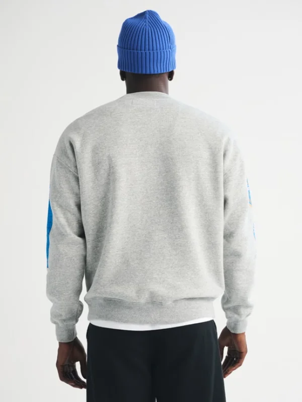Abercrombie Lions Sweatshirt