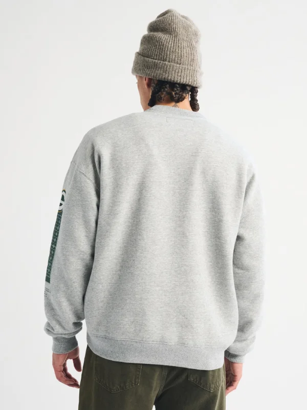 Abercrombie Packers Sweatshirt