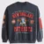 Abercrombie Patriots Crew Sweatshirt