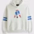 Abercrombie Patriots Popover Hoodie