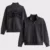 Abercrombie Patriots YPB neoKNIT MAX Half-Zip Sweatshirt
