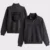 Abercrombie Raiders YPB neoKNIT MAX Half-Zip Sweatshirt