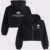 Abercrombie Steelers YPB On The Go 6AM Full-Zip Hoodie