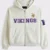 Abercrombie Vikings Zip-Up Hoodie