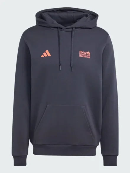 Adidas BMW Berlin Marathon 2026 Hoodie