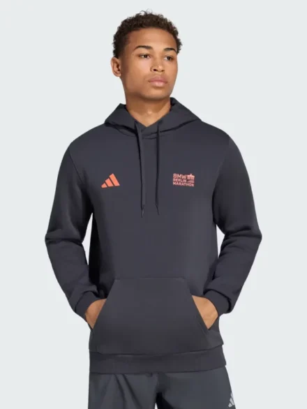 Adidas Berlin Marathon 2026 Hoodie