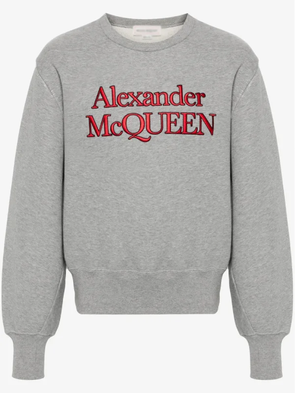 Alexander McQueen Sweatshirt