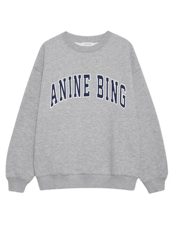 Anine Bing Spencer Sweatshirt