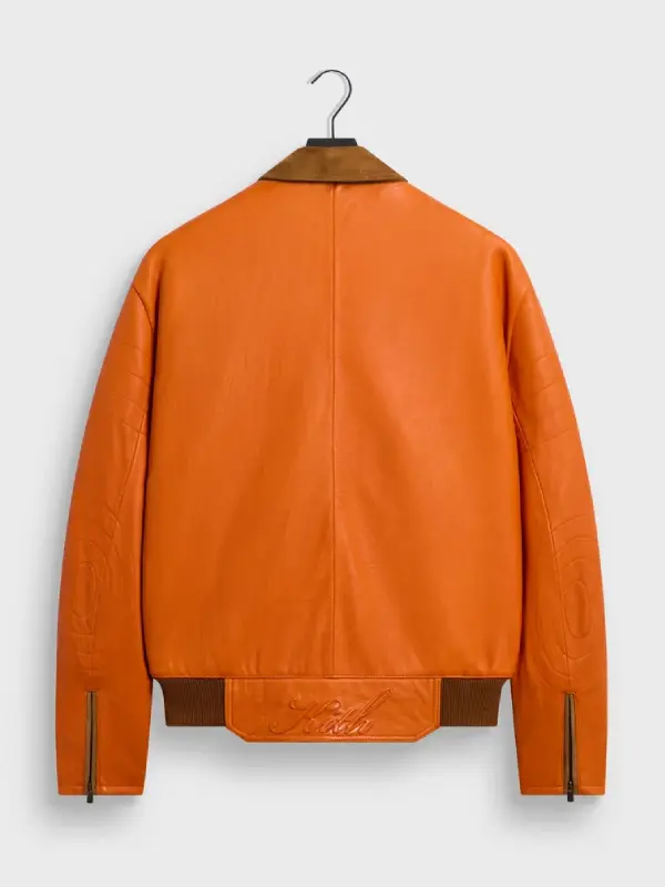BMW Brenner Jacket Kith