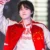 BTS ARIRANG Suga Red Bomber Jacket
