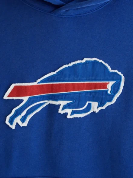 Buffalo Bills Abercrombie Hoodie