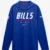 Buffalo Bills Nike Sideline Game On Long Sleeve Hooded T-shirt