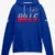 Buffalo Bills Nike Sideline Hoodie 2026