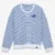 Buffalo Bills Striped French Terry Sweatshirt