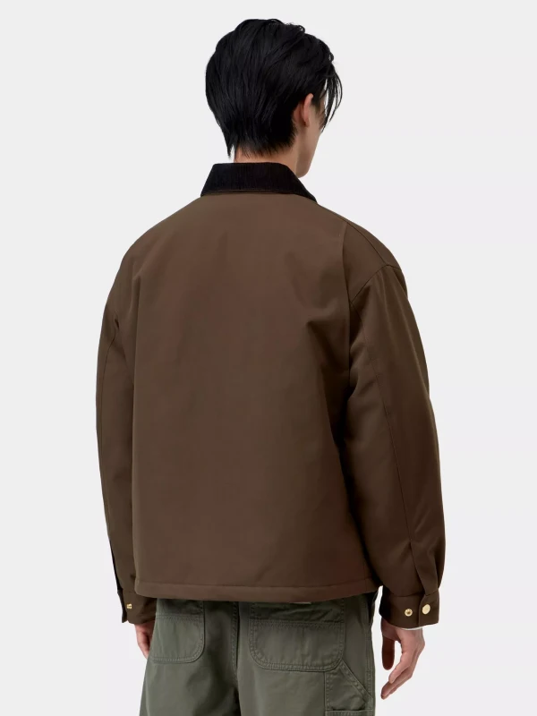 Carhartt Jacket Quentin