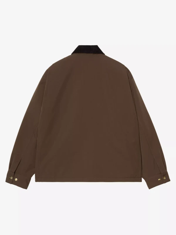 Carhartt Quentin Brown Jacket