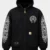 Carhartt x Chrome Hearts Jacket Black