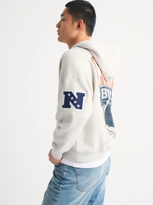 Chicago Bears Abercrombie Hoodie