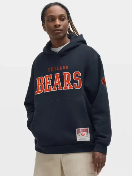 Chicago Bears lululemon Steady State Hoodie