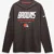 Cleveland Browns Nike Sideline Game On Long Sleeve Hooded T-shirt