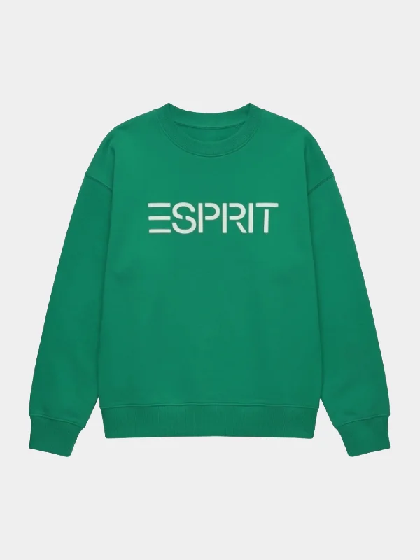 Costco Esprit Crewneck Sweatshirt