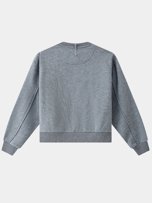Costco Esprit Grey Crewneck