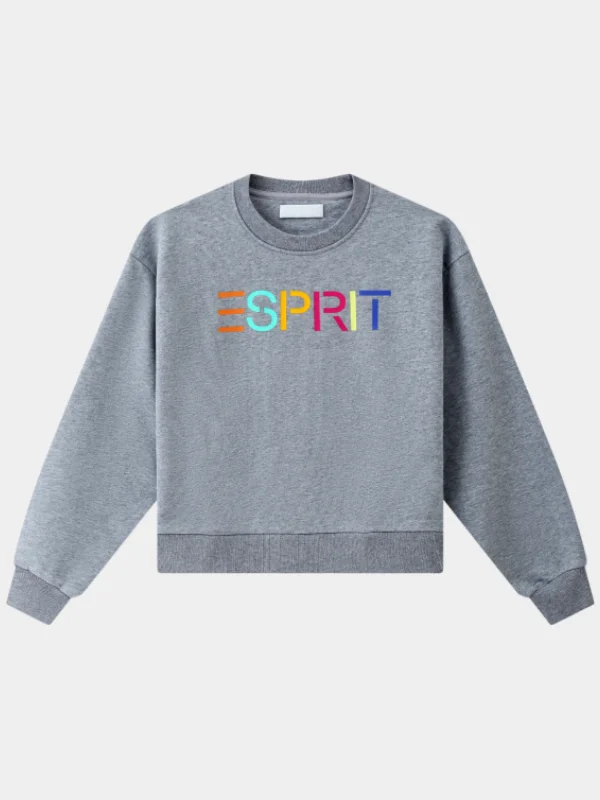 Costco Esprit Grey Sweatshirt