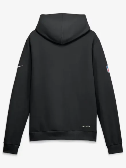 Crucial Catch Buffalo Bills Hoodie 2026