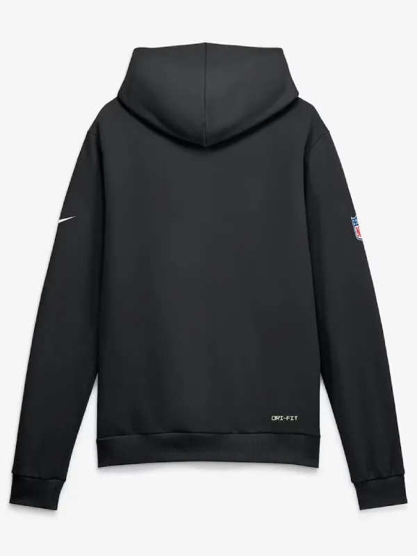 Crucial Catch Buffalo Bills Hoodie 2026
