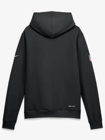 Crucial Catch Chicago Bears Hoodie 2026