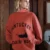 Dairy Boy Nantucket Rollneck Sweatshirt