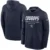 Dallas Cowboys Nike Sideline Game On Long Sleeve Hooded T-shirt