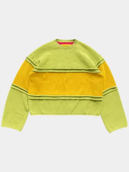 Deltarune Kris Sweater