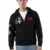 Disney x Champion Buffalo Bills Beast All-Star Full-Zip Hoodie
