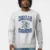 Disney x Champion Cowboys Woody Reverse Weave Sweatshirt