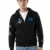 Disney x Champion Detroit Lions Simba All-Star Full-Zip Hoodie