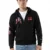 Disney x Champion Patriots Captain America All-Star Full-Zip Hoodie
