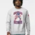 Disney x Champion Patriots Captain America Reverse Weave Sweatshirt