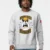 Disney x Champion Steelers Pete Reverse Weave Sweatshirt