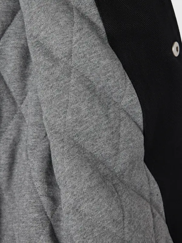 Dodgers OVO Twills Bomber Jacket