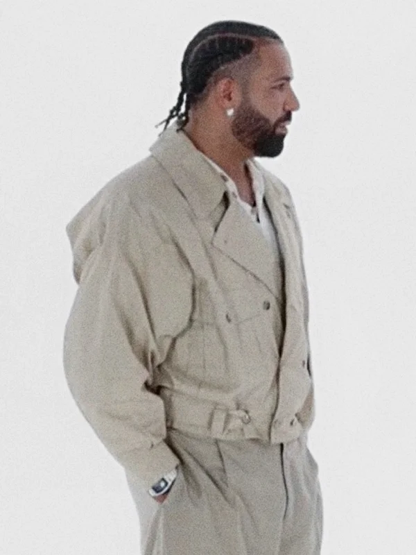 Drake 20-v-1 Jacket