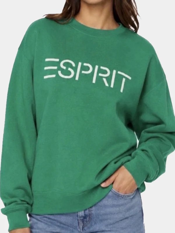 Esprit Sweatshirt Costco